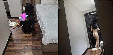 jav nhanh Nổi buồn của người phụ nữ có Ông chồng và thanh niên vô gia cư may mắn
