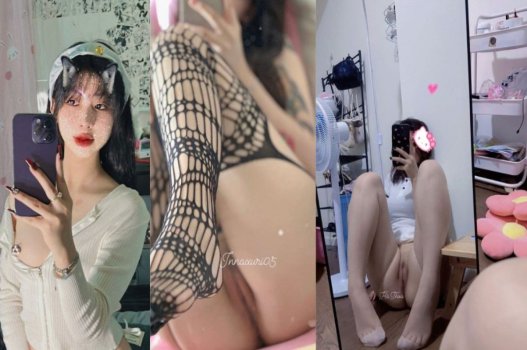sex lang man Sex les đeo dương vật giả nện lỗ lồn lên đỉnh