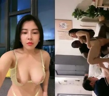 sex chị gái họ Để dành tinh trùng cho em người tình xinh đẹp