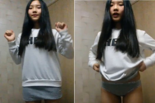 sex squid game jav Tiếp tục tống tình chị kế làm vũ nữ thoát y ở quán bar